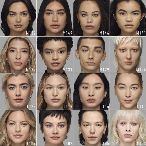 KVD Beauty
Good Apple Lightweight Full-Coverage Concealer- LIGHT 109 - Picture 4 of 9